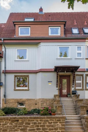 Ferienwohnung Hellmann klein